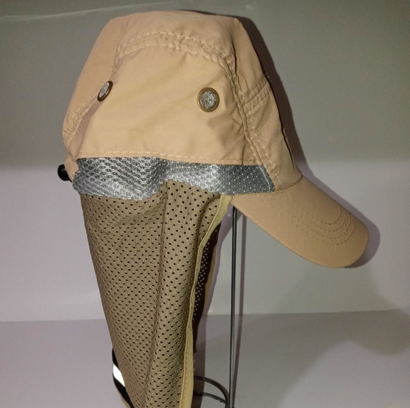 Sun hat - Picture 3 of 4